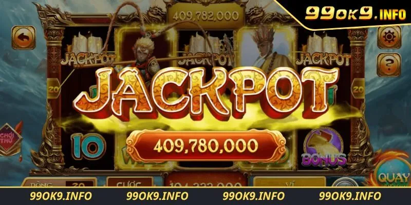 Các tựa game nổi bật tại Nổ Hũ JILI