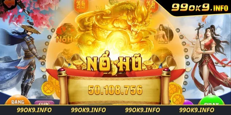 Đồ họa và thiết kế game ấn tượng