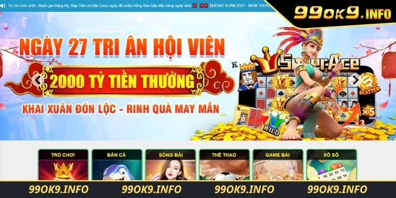 Giao diện thiết kế tối ưu với màu sắc sang trọng