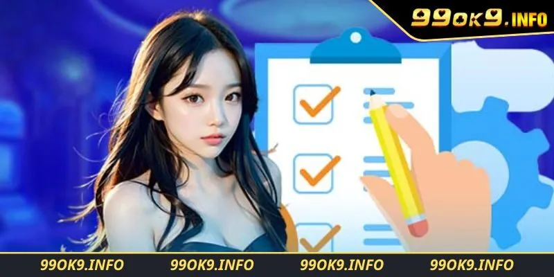 Hiểu rõ về tham gia chơi có trách nhiệm 99OK