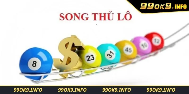 Khái niệm về song thủ lô