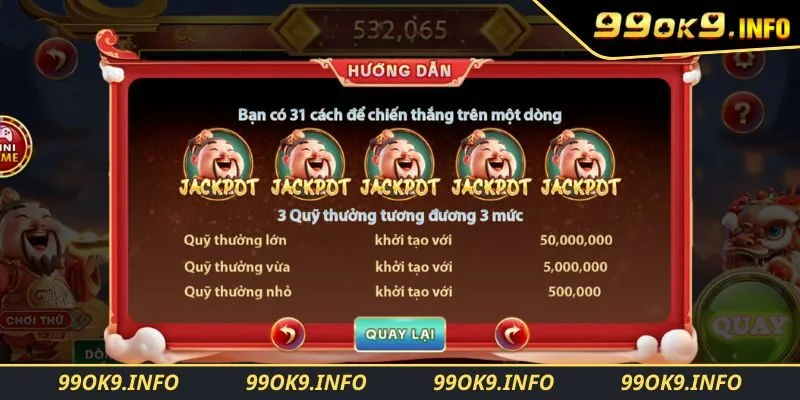 Sảnh cao cấp đầy kịch tính