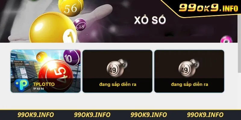 Sơ lược về Xổ Số 99OK